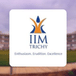 IIM Trichy and Invites Applications for PG Certificate Course in Business Analytics; Apply Here